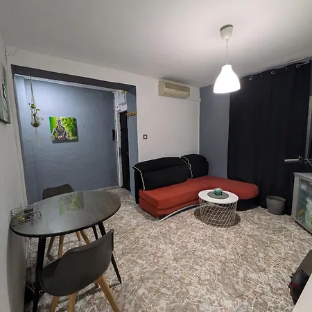 בית אירוח Doble, Sencilla Pero Comoda!