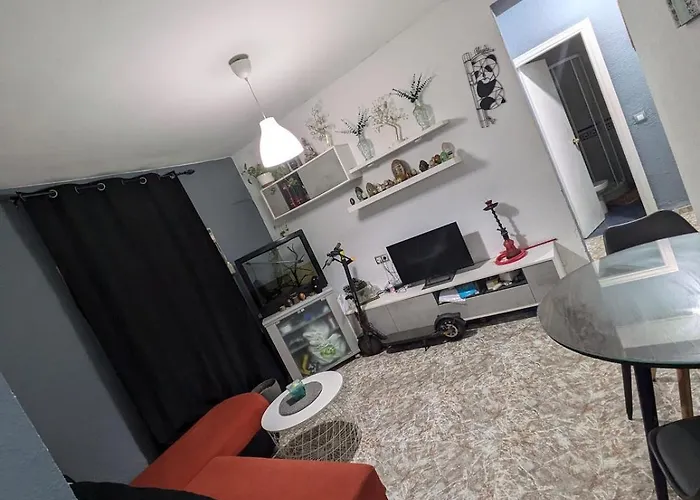 בית אירוח Doble, Sencilla Pero Comoda! *