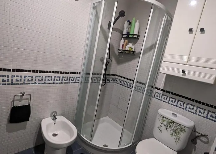 Doble, Sencilla Pero Comoda! בית אירוח *