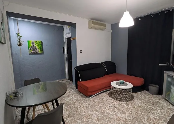 בית אירוח Doble, Sencilla Pero Comoda!